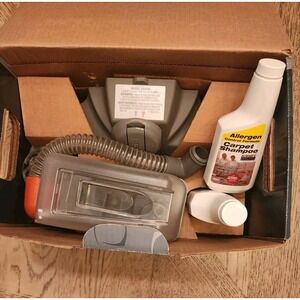 Kirby Sentria Vacuum Carpet Shampoo System Model 293006 Complete Attachment